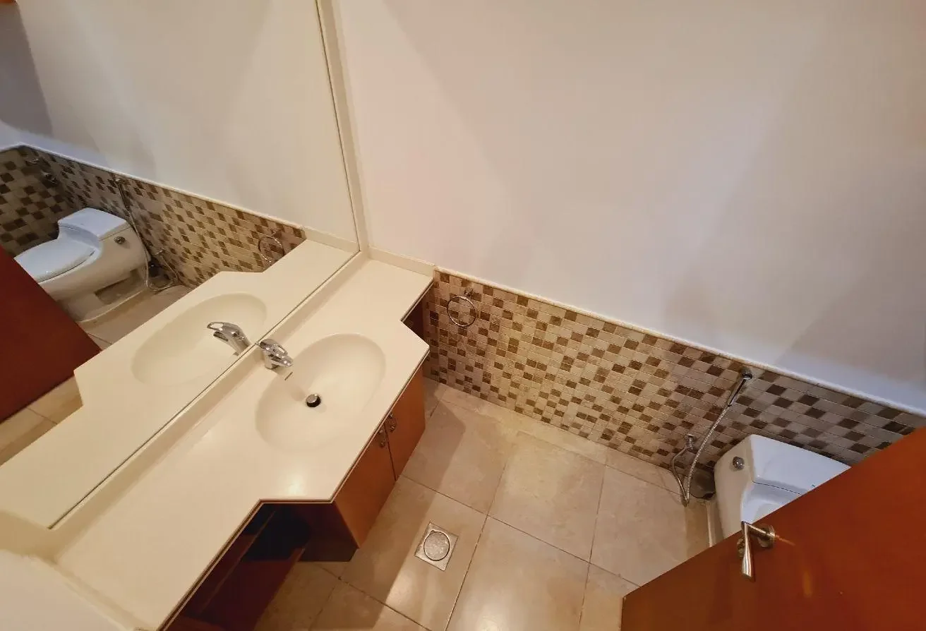 2 Bed | Semi | Balcony | Porto Arabia | 10000