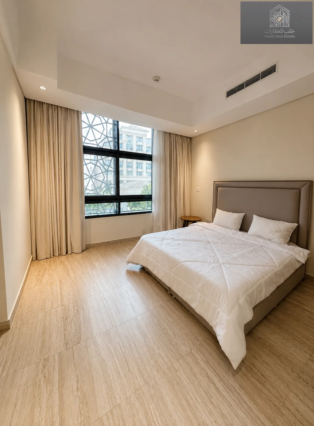 Spacious 2 Bedroom Apartment with Maid Room and Private Garden in Giardino Gardens, The Pearl