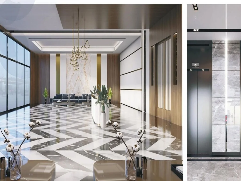 LUXURY STUDIO APARTMENT| HANDOVER: 2026| FLEXIBLE PAYMENT