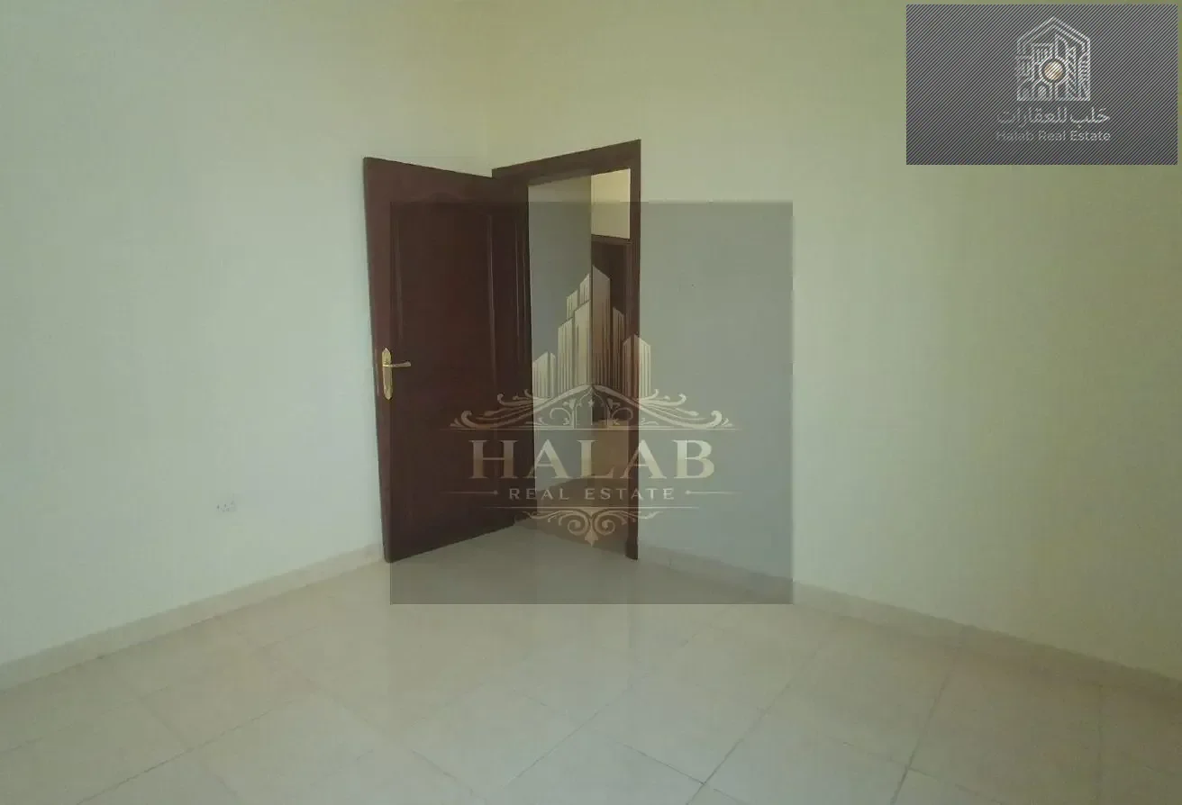 Well-located 2 bedroom unfurnished apartment in Bin Omran 35