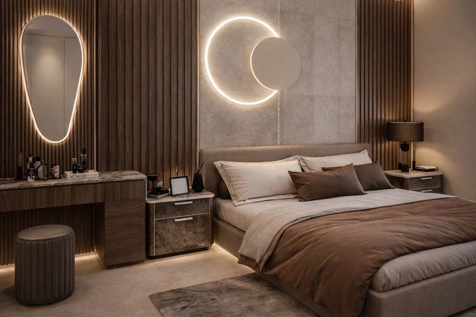 Stylish 1-Bedroom Apartments in Lusail Al-Erkyah | Flexible 6-Year Payment Plan