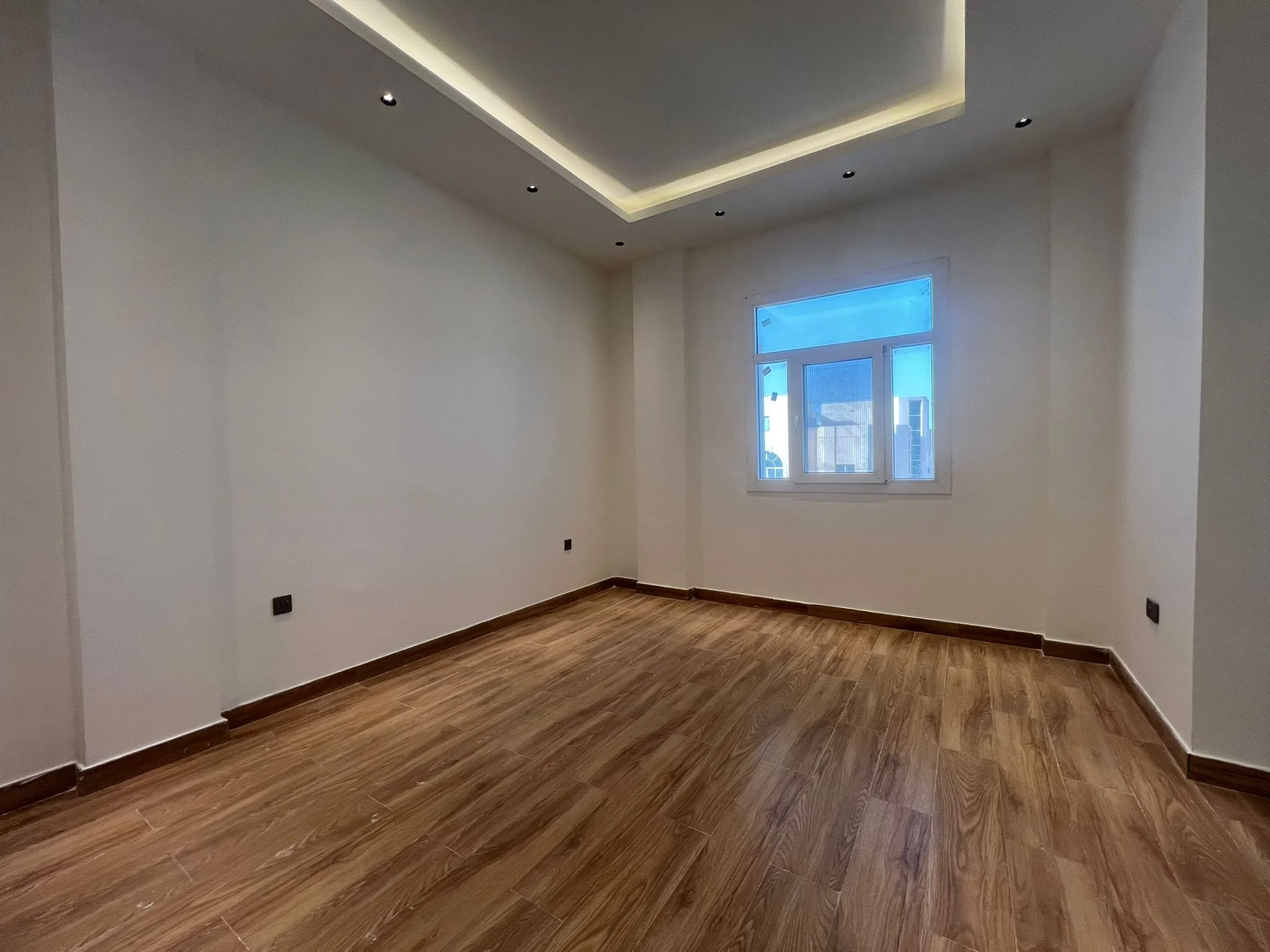 Well-Maintained 2-Bedroom Apartment in Al Waab | Family-Friendly Building