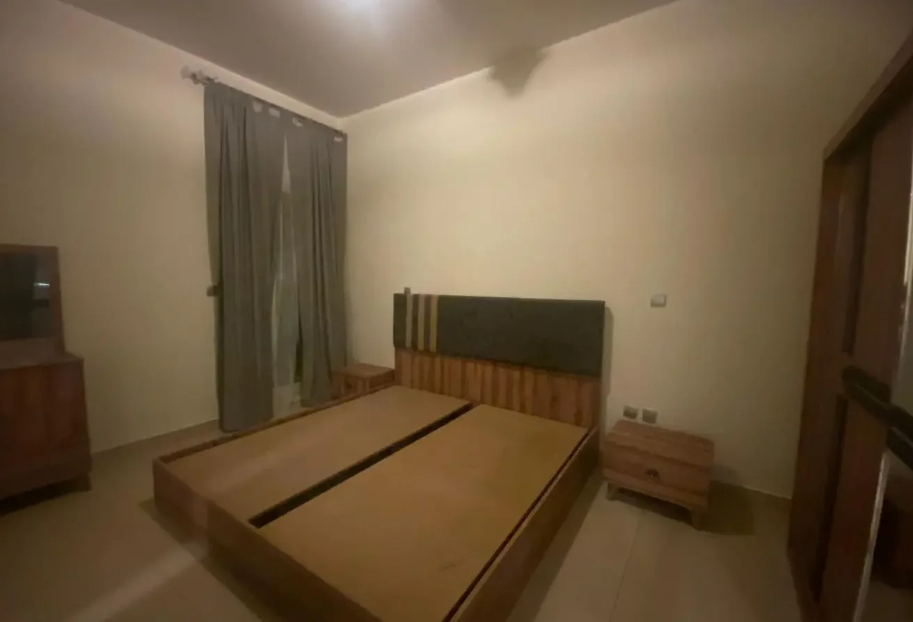 Furnished | 2 Bed | Gym | Inclusive of bills