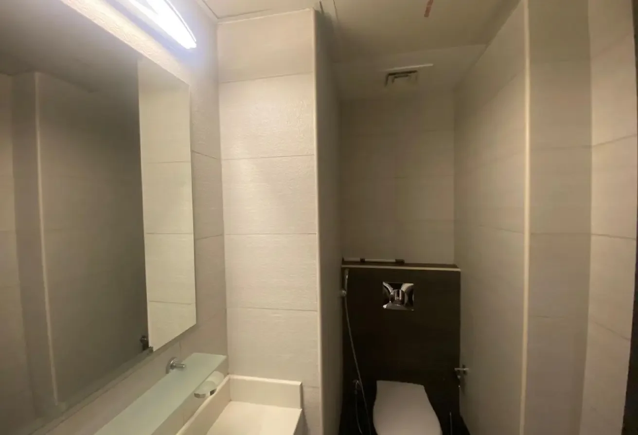 Furnished | 2 Bed | Gym | Inclusive of bills