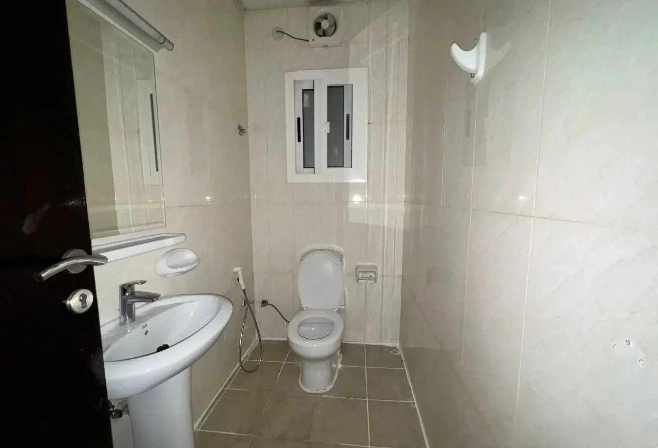 Furnished Apartment| 02 Bedrooms| Al Nasr area