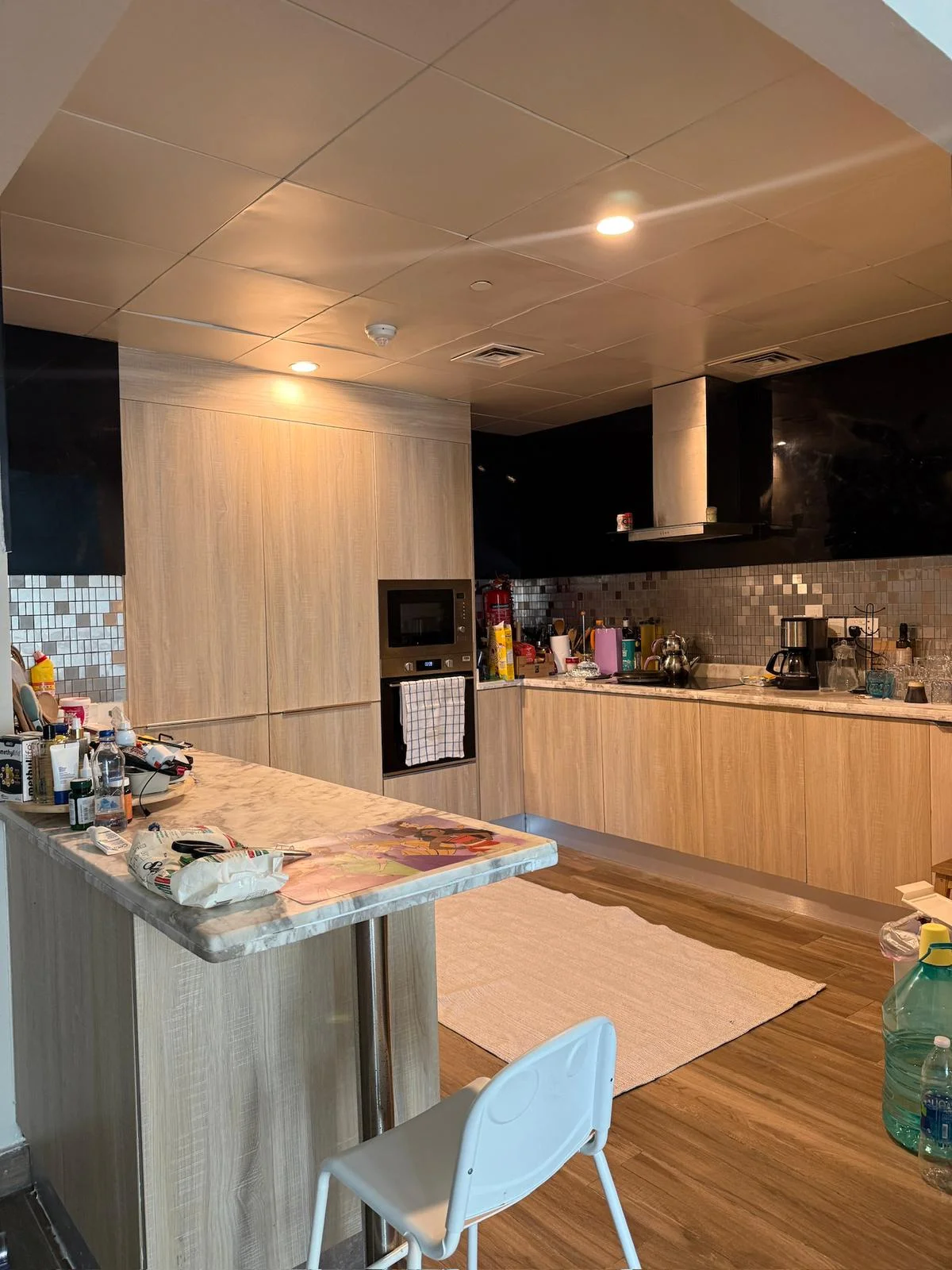 1 Bedroom Apartment for Rent – Viva Bahriya, The Pearl