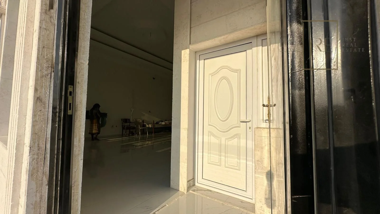 Spacious Luxury Villa for Sale in Al Wukair | Prime Location