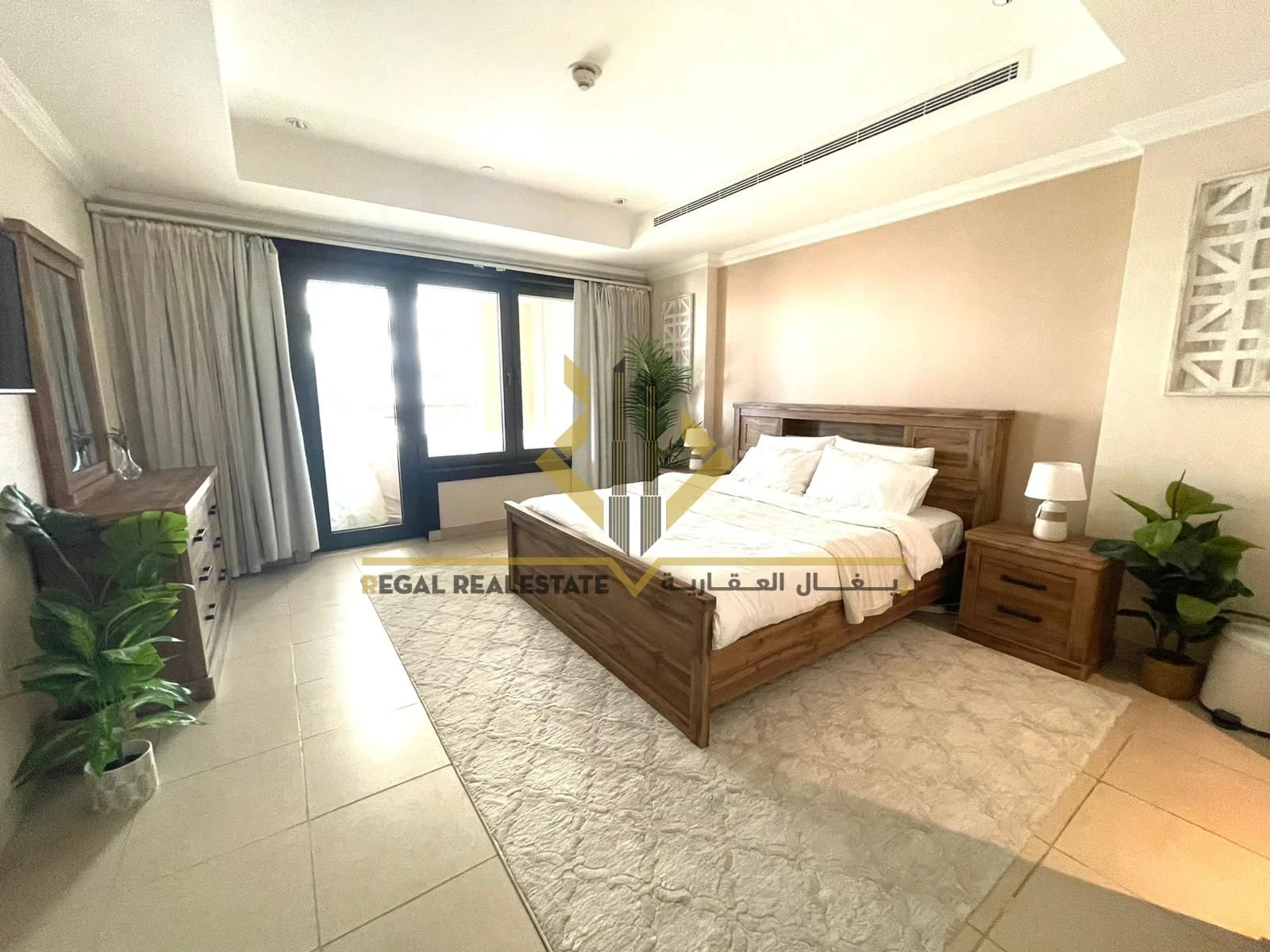 amazing 1BHK in porto arbia for sale