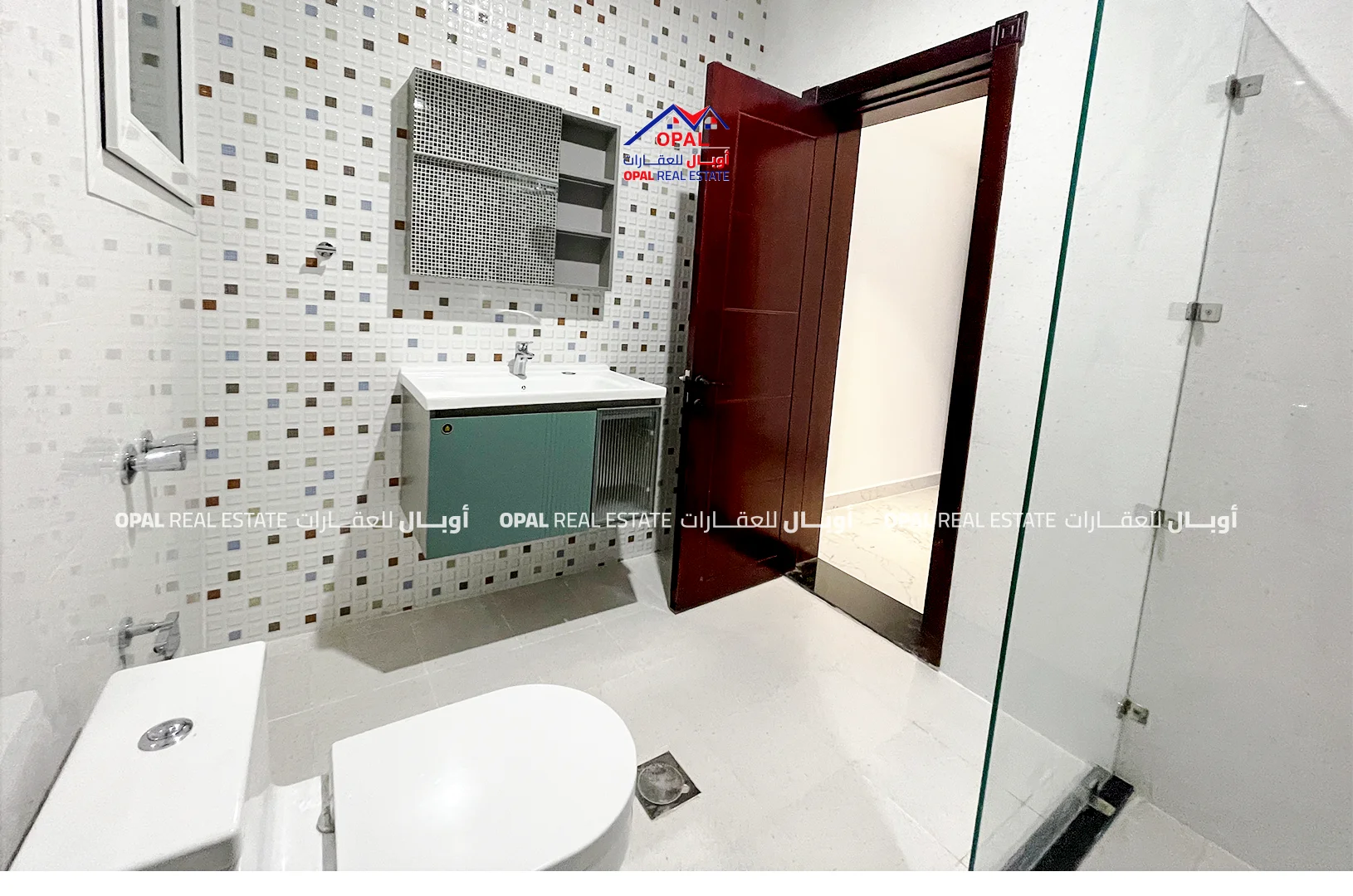 2-Bedroom Apartment for Rent in Al Mansoura | QAR 7250 Monthly