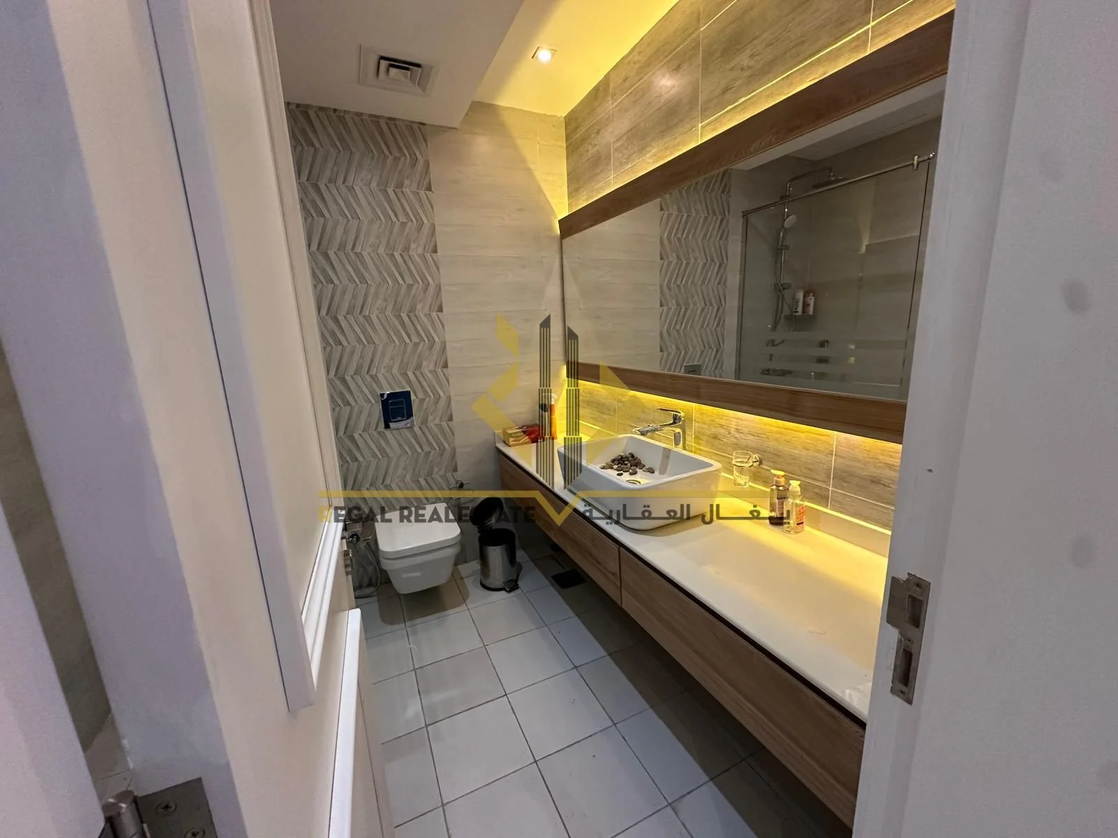 Studio for Rent – Al Sadd (Ramada Area)
