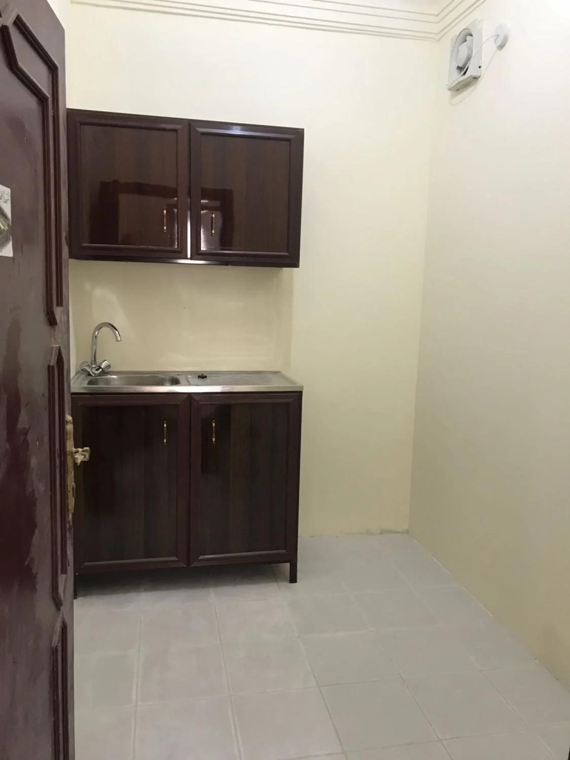 Spacious 1-Bedroom Apartment in Muraikh | Split A/C Included