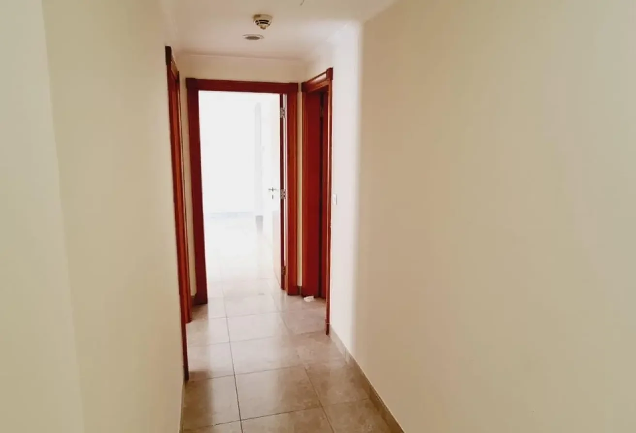 2 Bed | QAR 9000 | Porto Arabia | Balcony | Sea