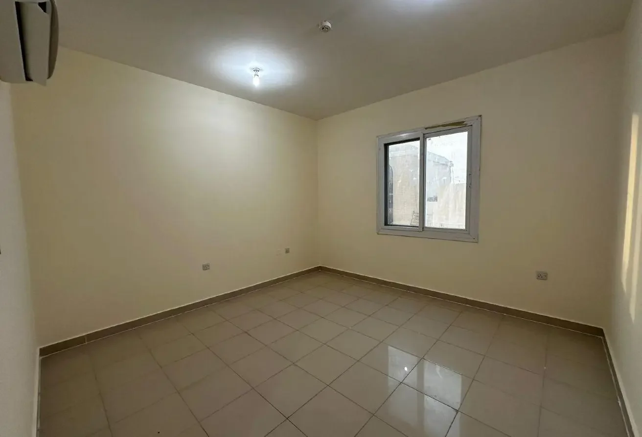 Unfurnished apartment| 02 Bedrooms| Al Khor
