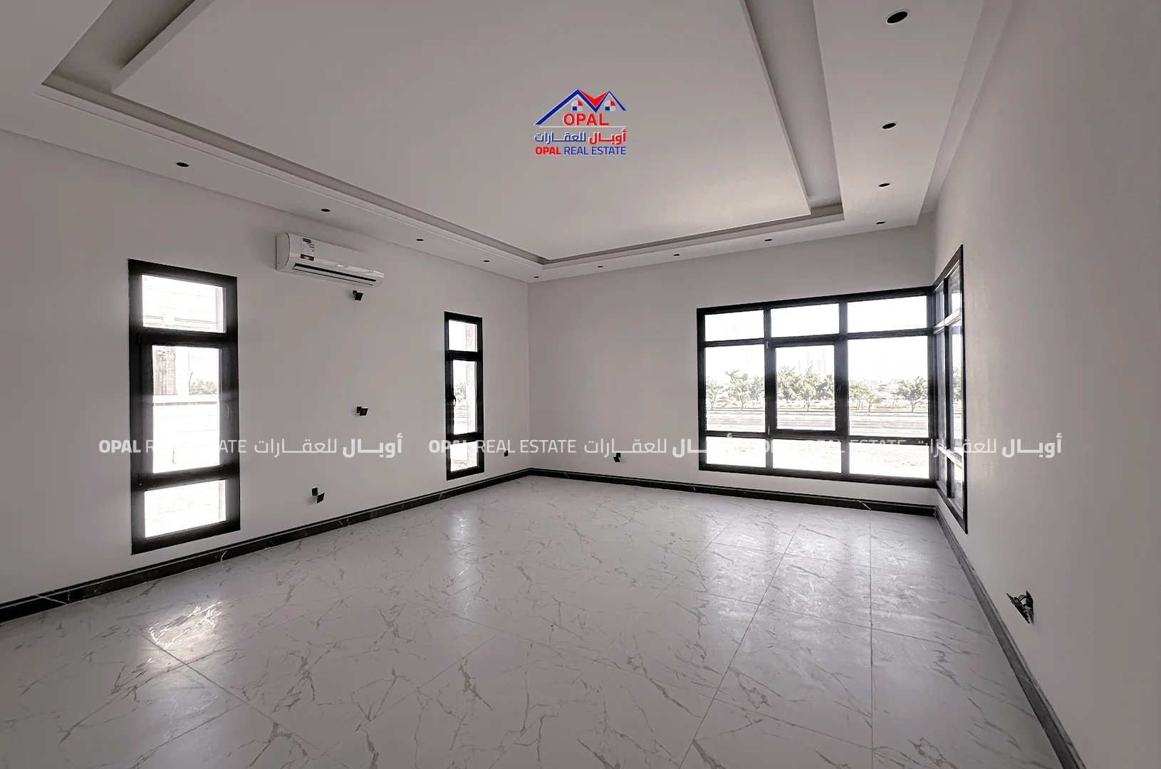 Luxury Spacious Unfurnished Villa For Rent in Al Ebb