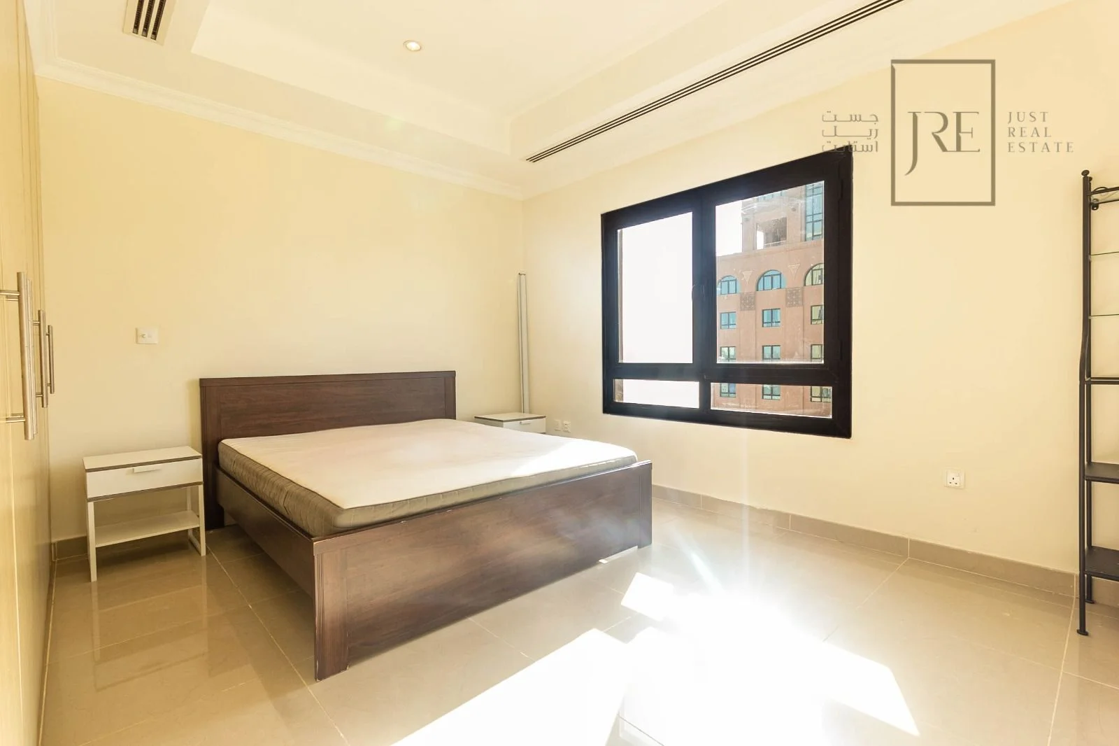 1-Bedroom Apartment for Sale in Porto Arabia | Balcony + Parking