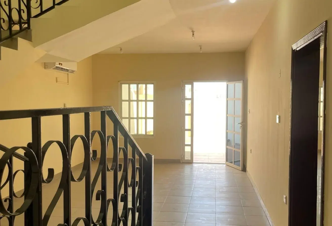 Big Standalone Villa| 06 Bedrooms| Al Khor