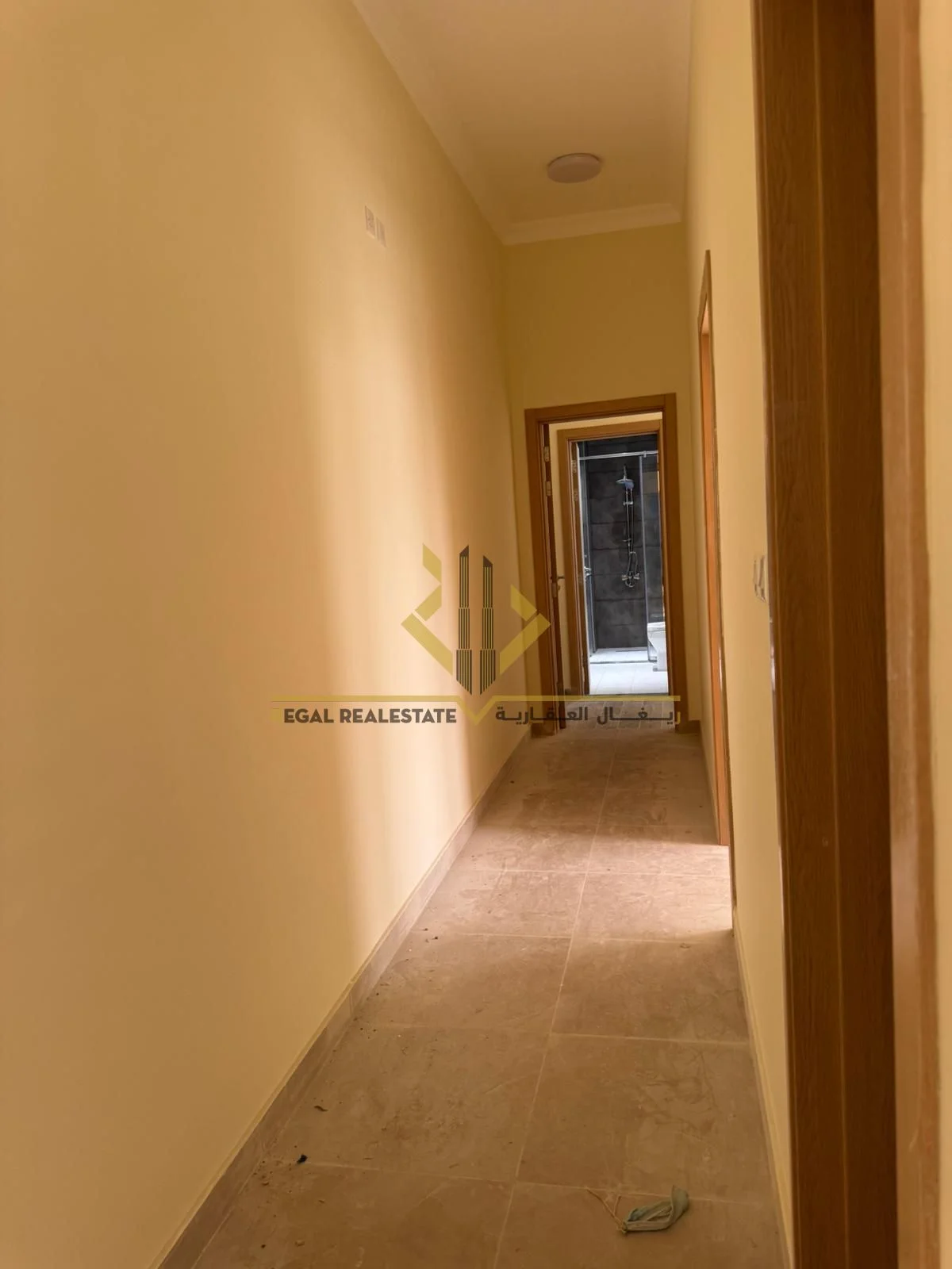 2-Bedroom Apartment in Al Thumama | City View + Balcony | Unfurnished