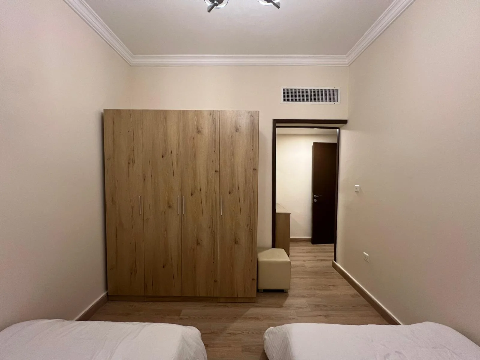 Spacious Fully Furnished 3BHK Duplex in Ain Khaled