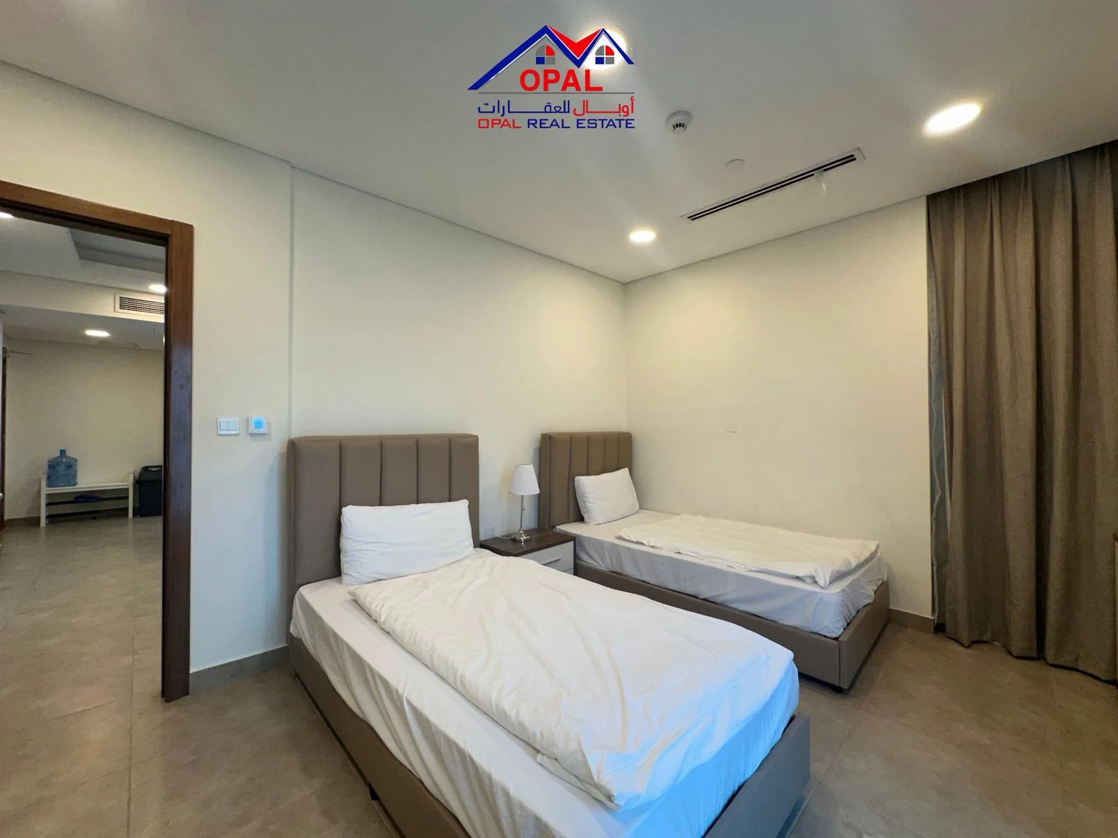 Fully Furnished Apartment for Sale in Lusail
