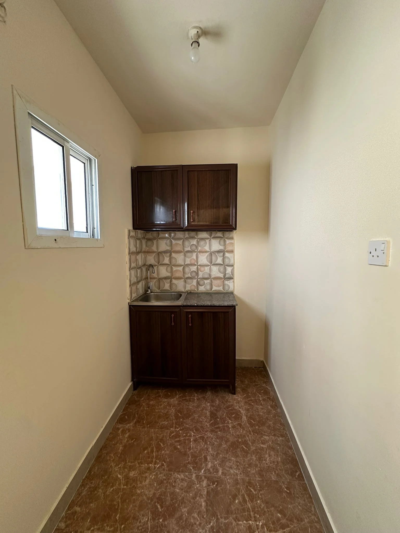 One-Bedroom Apartment for Rent | 78 sqm | With Split A/C