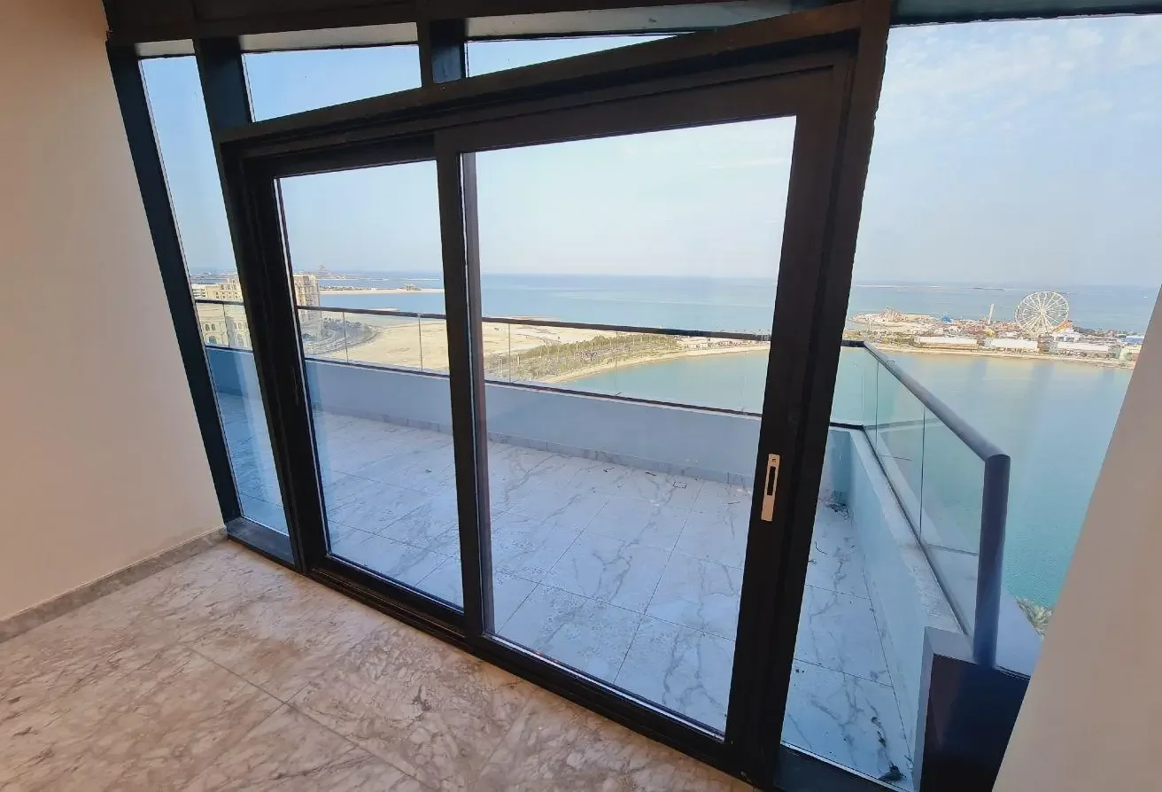 2 Bed | Maid room | Brand new | Balcony | 11500 - view 2