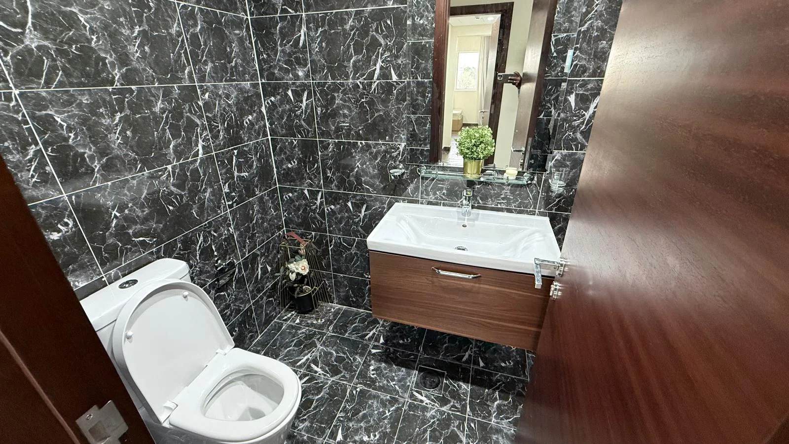 Luxury 2-Bedroom Apartment for Rent in Lusail Erkyah