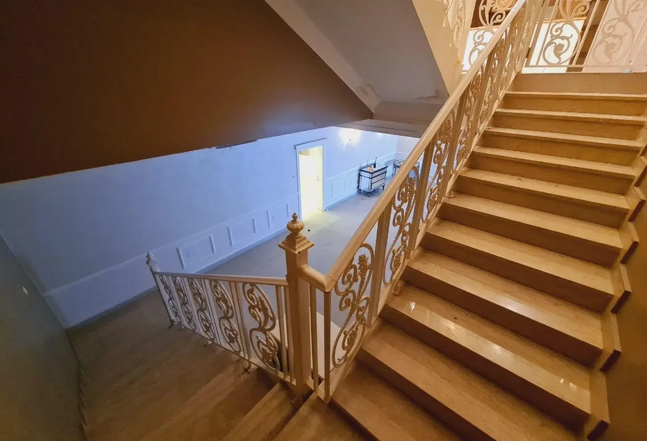 10 Bed | 10 Bath | Elevator | Luxury | Abu hamour