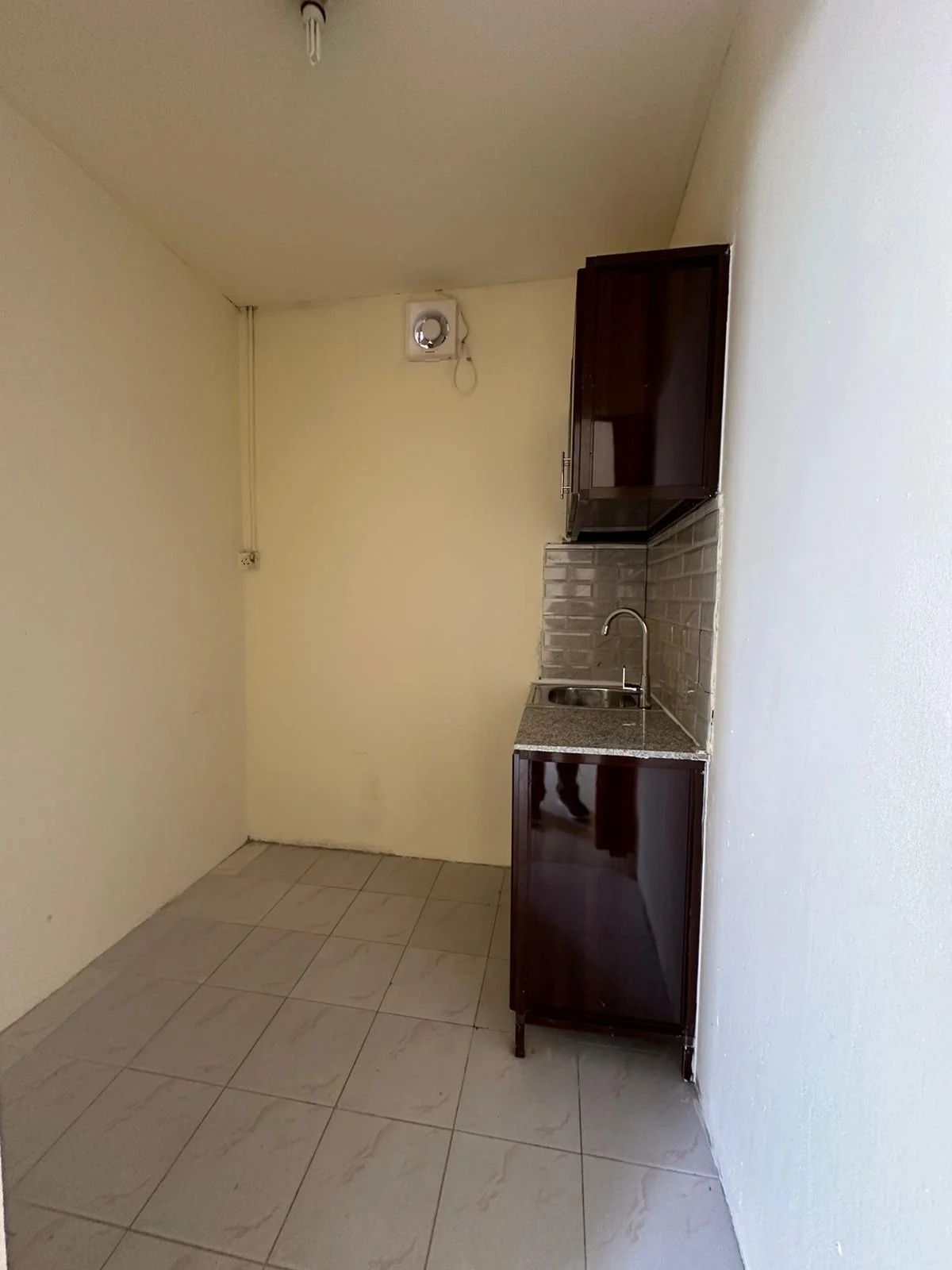 1-Bedroom Apartment with Split A/C in Al Daheel, Al Ebb