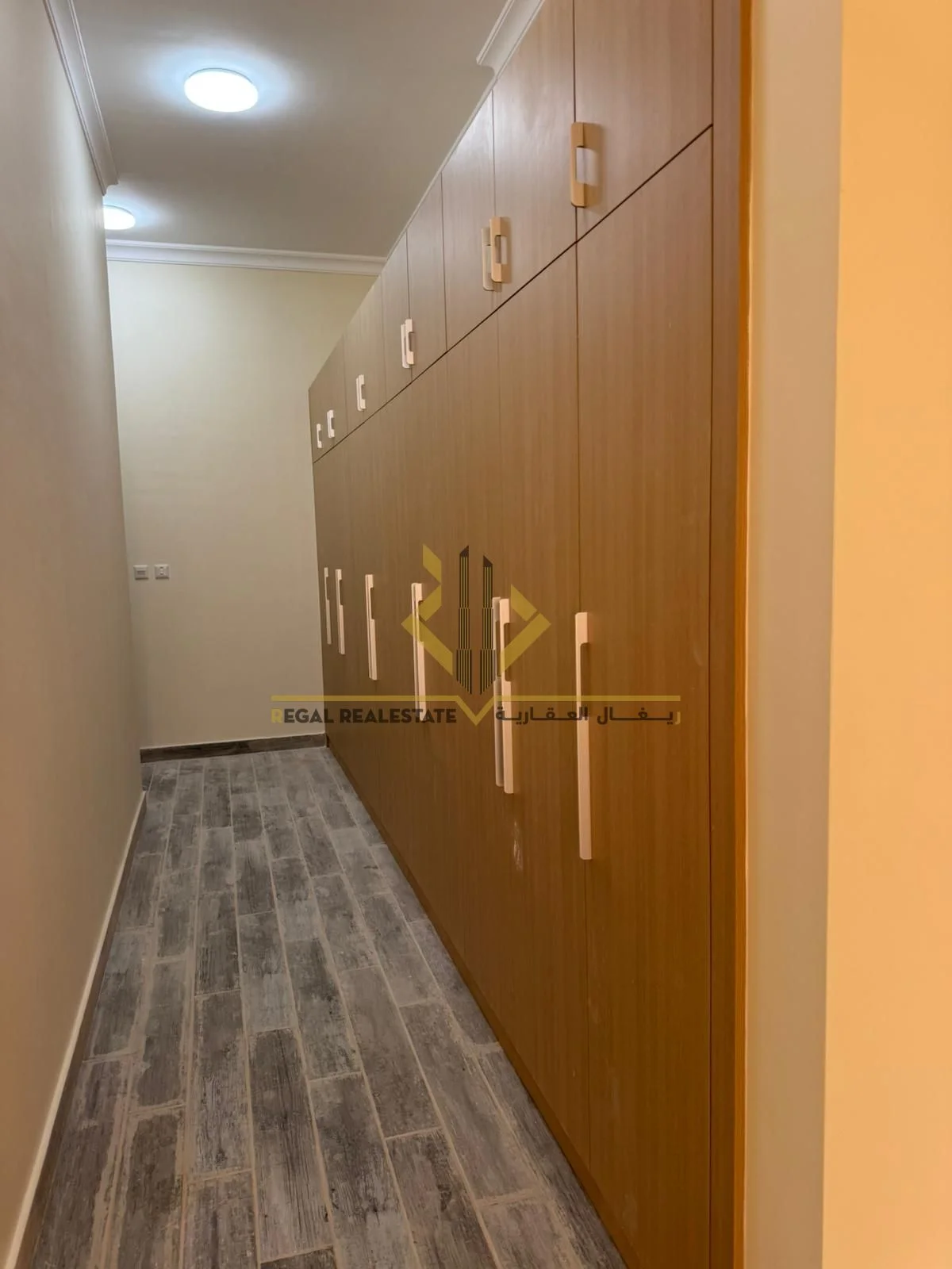 2-Bedroom Apartment in Al Thumama | City View + Balcony | Unfurnished