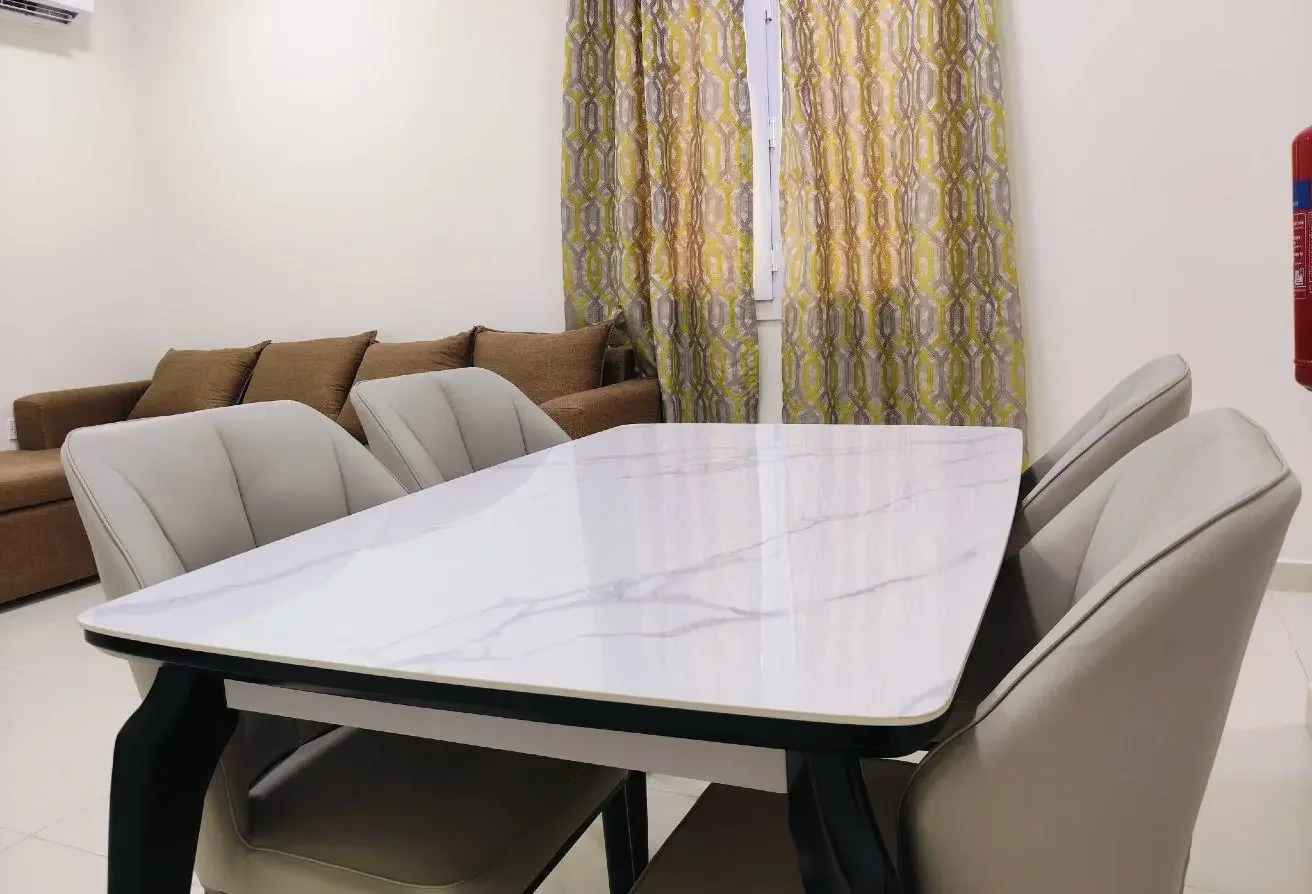 All-inclusive Furnished Flat| 2 BR | Al Khor - view 2