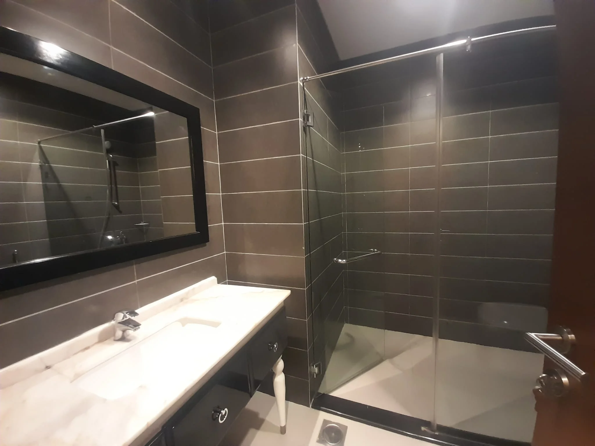 3-Bedroom Penthouse for Rent in Lusail Fox Hills