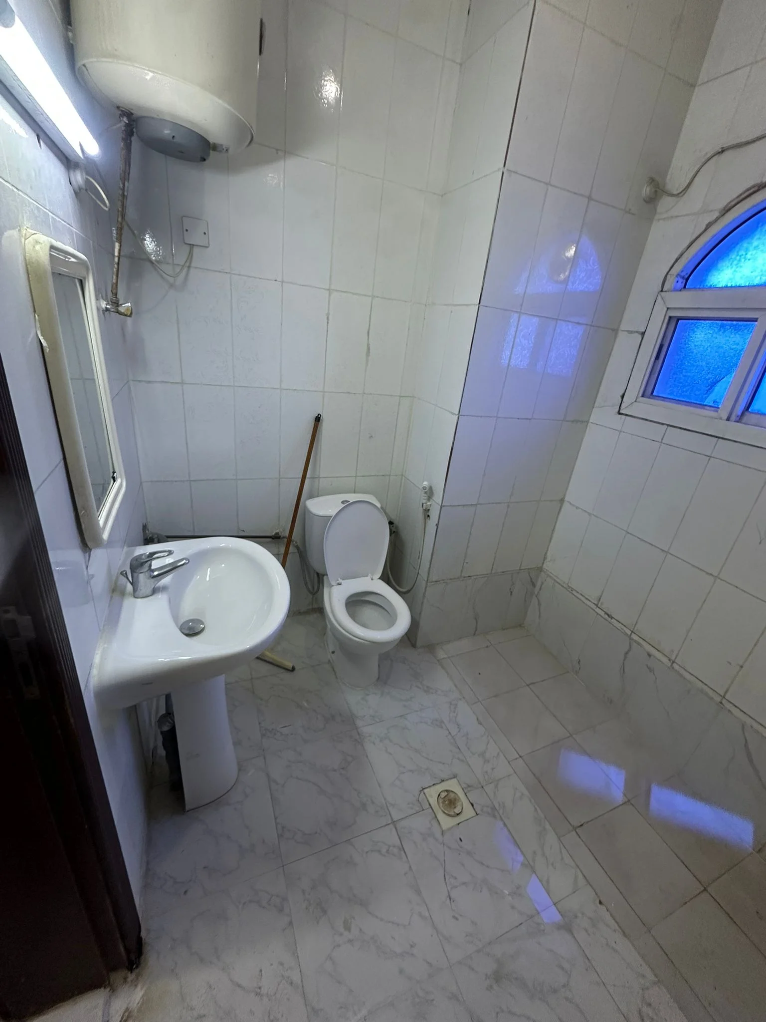1-Bedroom Apartment with Kitchen and Bath for Rent in Al Gharafa | 76 sqm