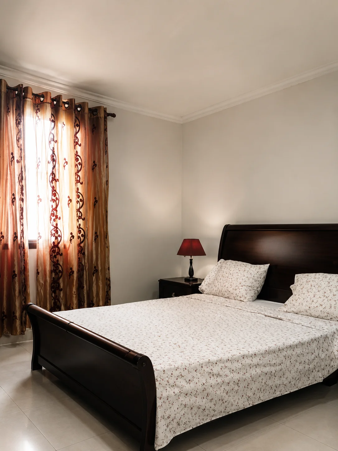 Fully Furnished 1BHK Apartment Near Wadhnan Mall & Aspire Zone | Pool & Gym