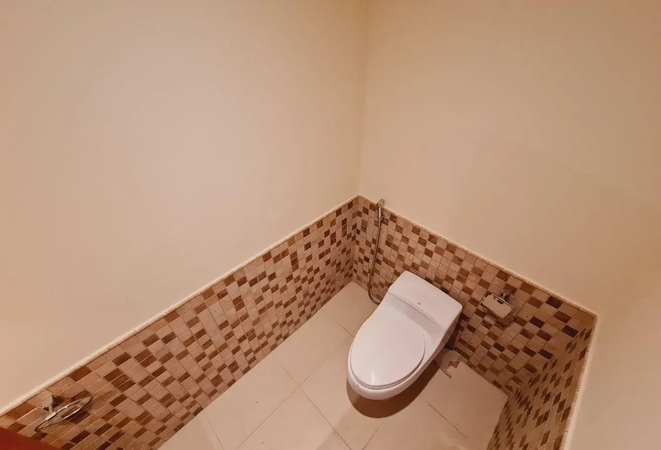 1 Bed | Semi furnished | Sea view | 7000 | Porto