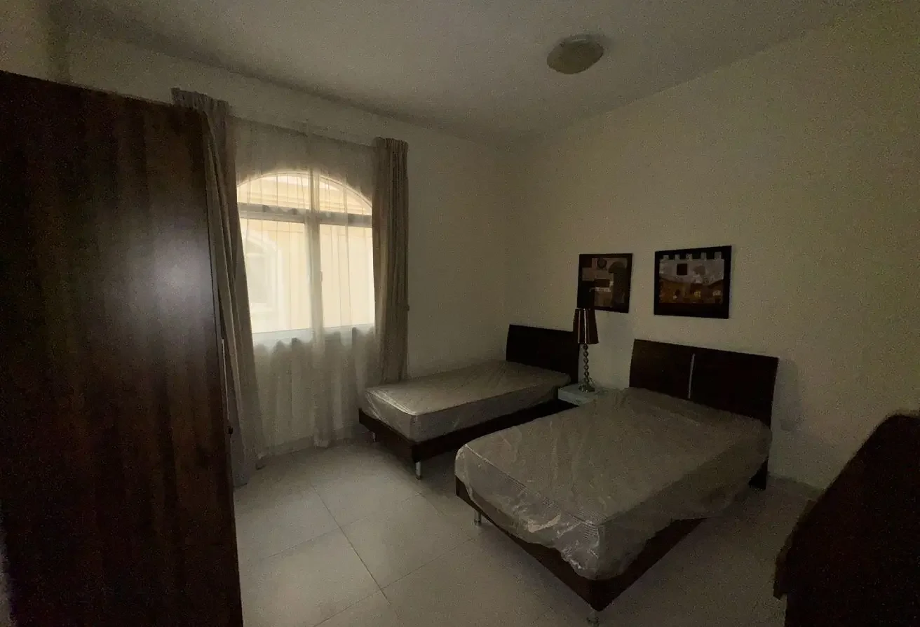 Furnished Apartment| 02 Bedrooms| Al Nasr area
