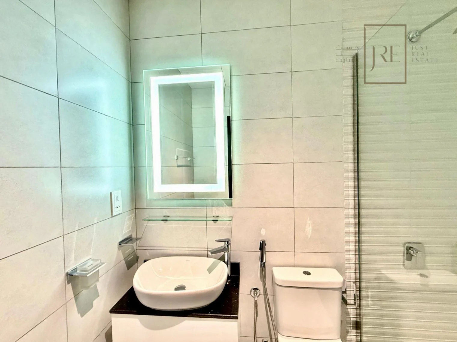 Fully Furnished 2-Bedroom Apartment in Lusail | Ready to Move In