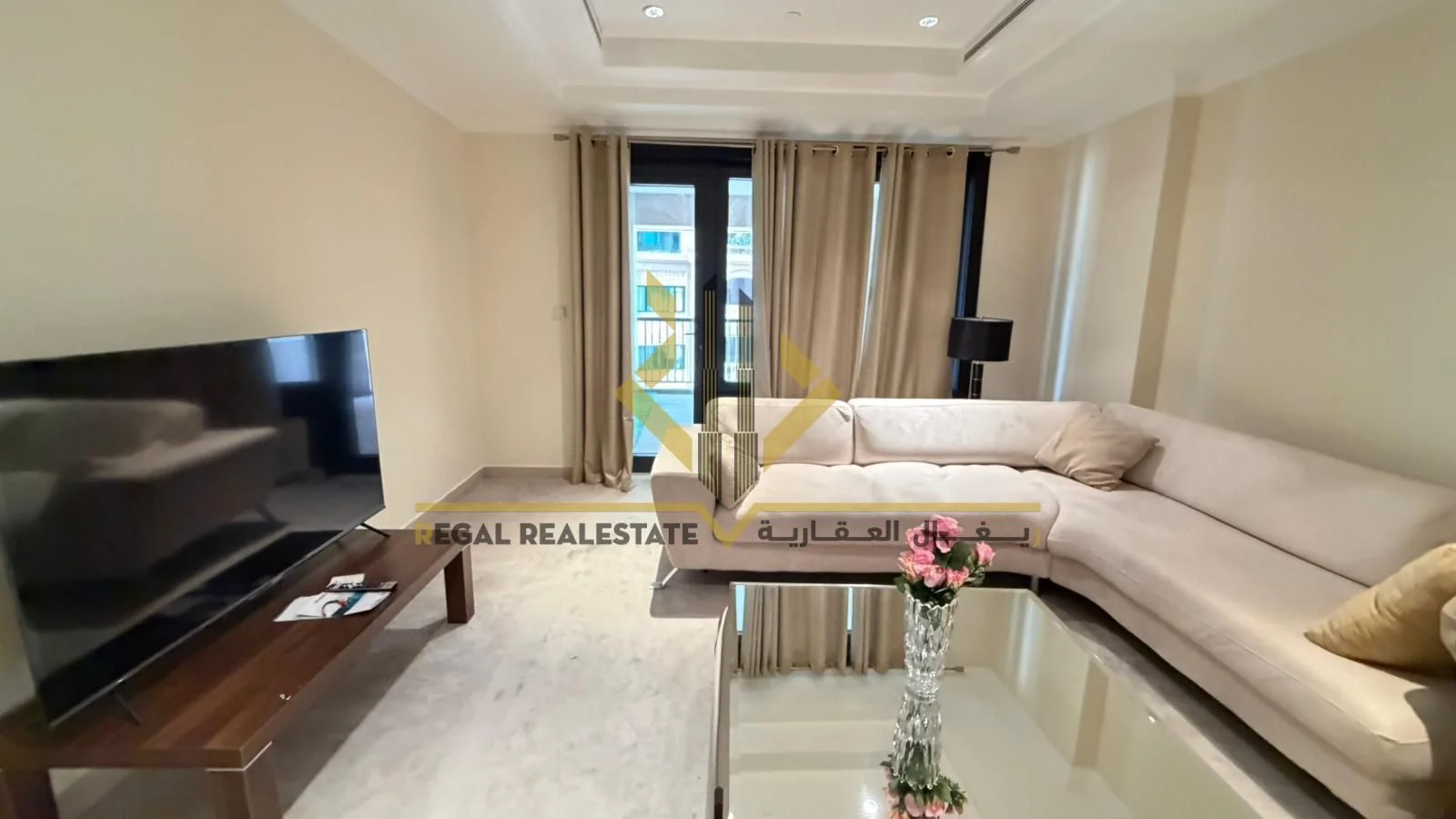 1 bhk or 7500 in porto arabia