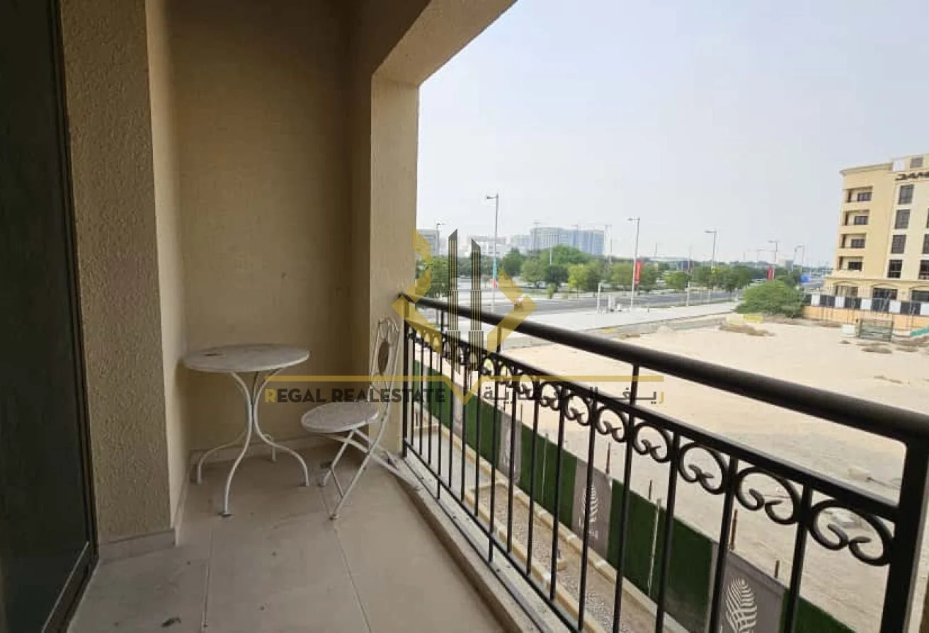 2BHK Apartment in Lusail Fox Hills 6.000 QAR - view 1