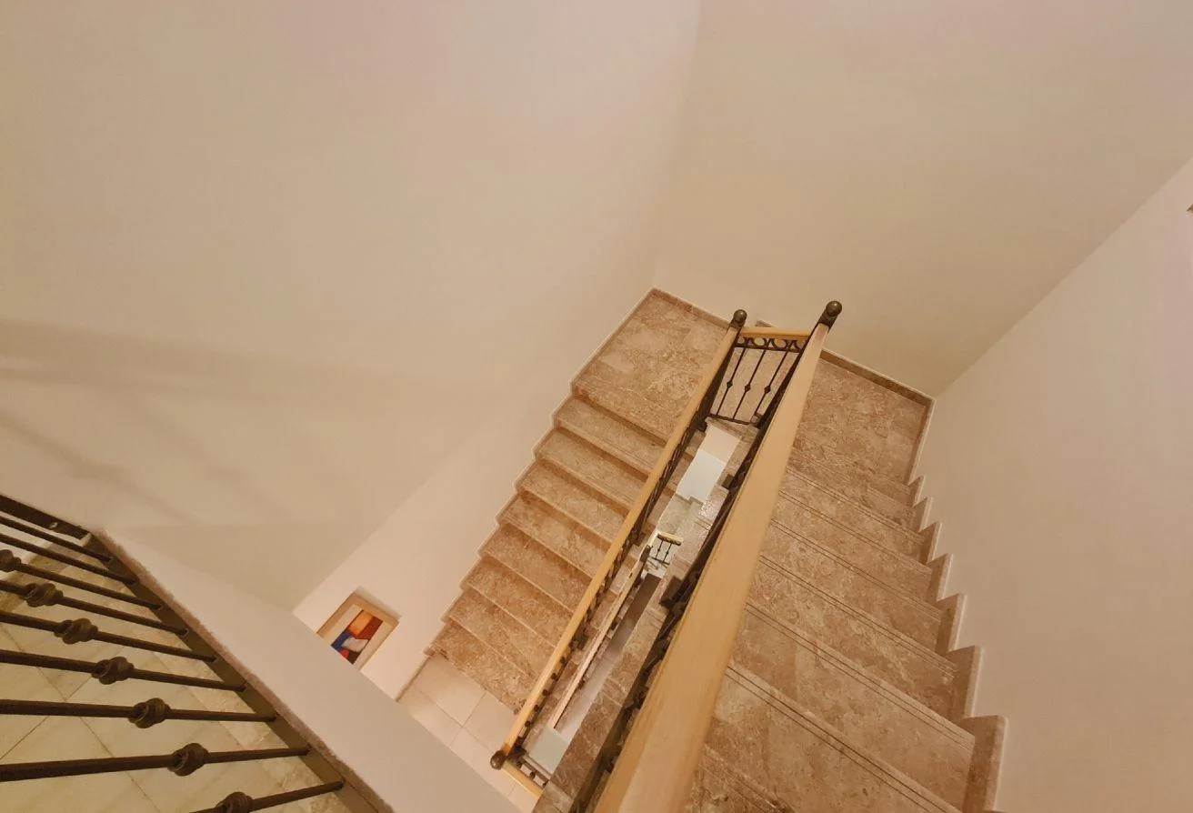 Luxury | Furnished | 3 Bed | Maid room | Muraikh