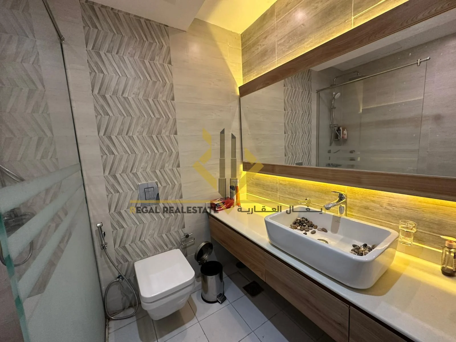 Studio for Rent – Al Sadd (Ramada Area)