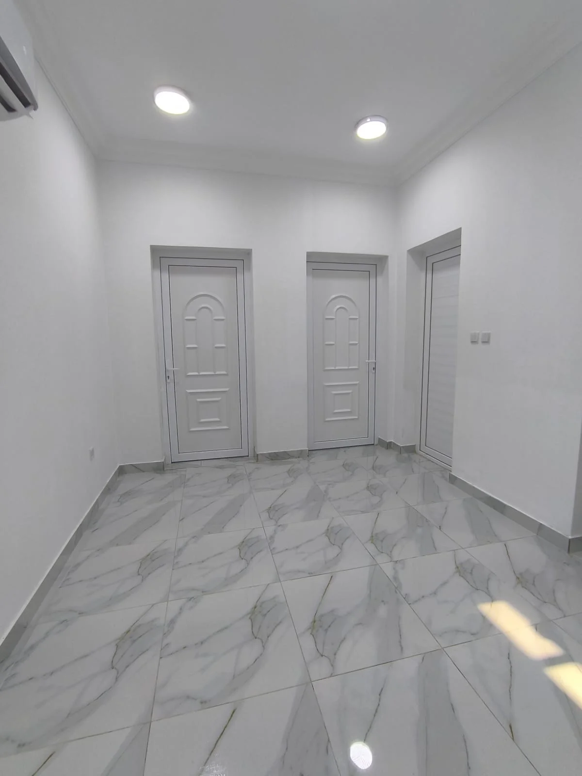 2-Bedroom Apartment for Rent in Al Wajbah | Includes Maintenance & Electricity