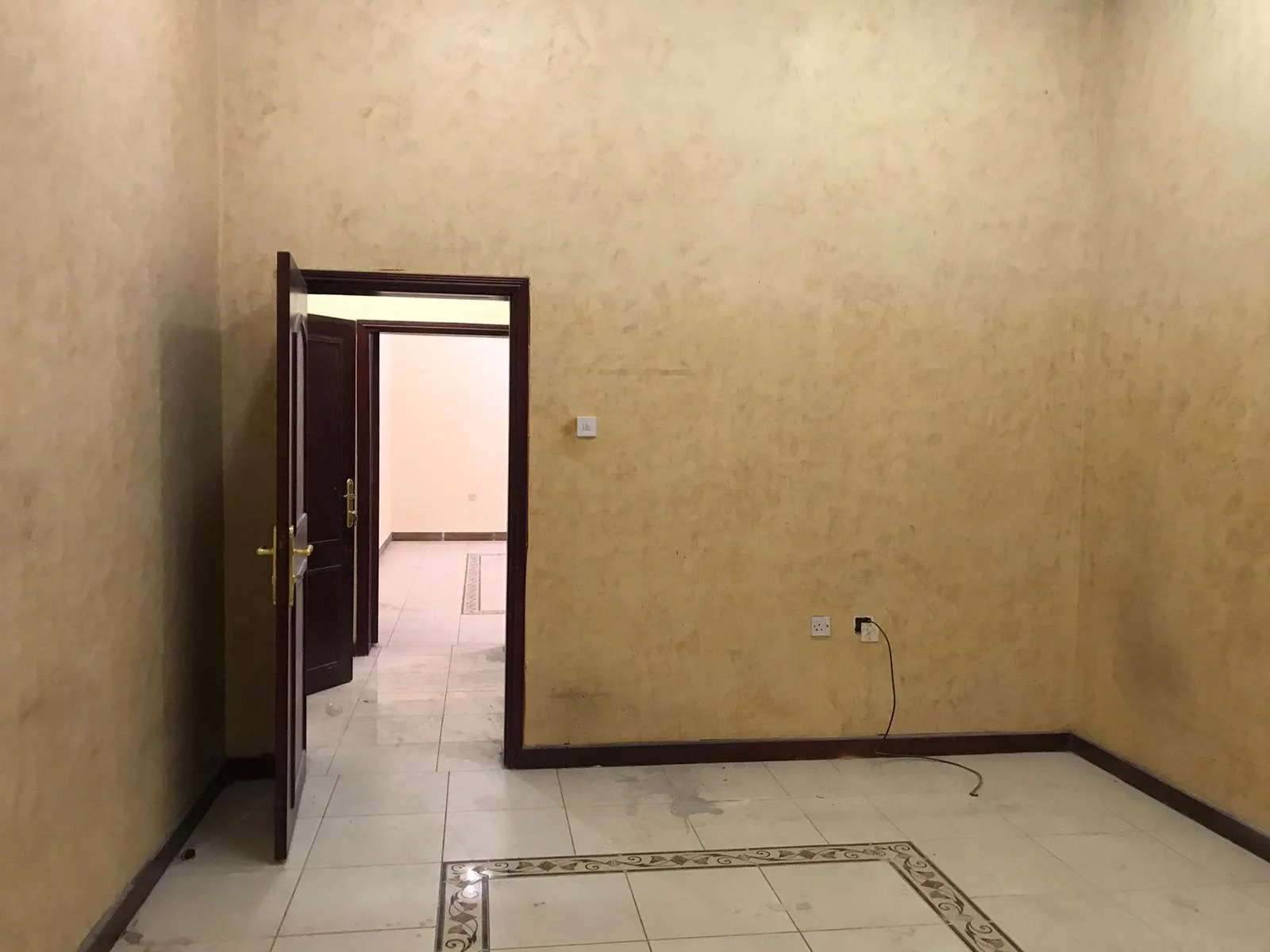 2-Bedroom Apartment for Rent in Al Aziziyah