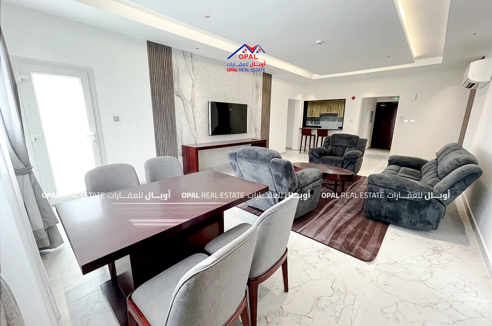 2-Bedroom Apartment for Rent in Al Mansoura | QAR 7250 Monthly