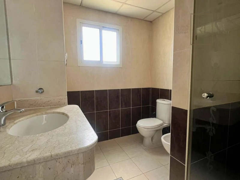 3-Bedroom Villa + Maid Room in Al Messila | Unfurnished | Compound Living