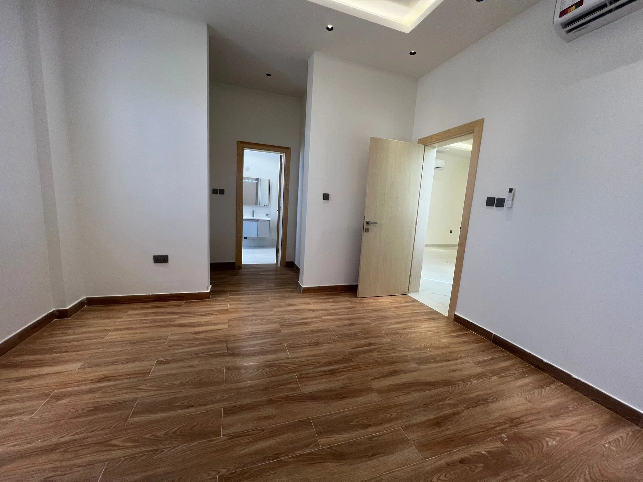 Well-Maintained 2-Bedroom Apartment in Al Waab | Family-Friendly Building