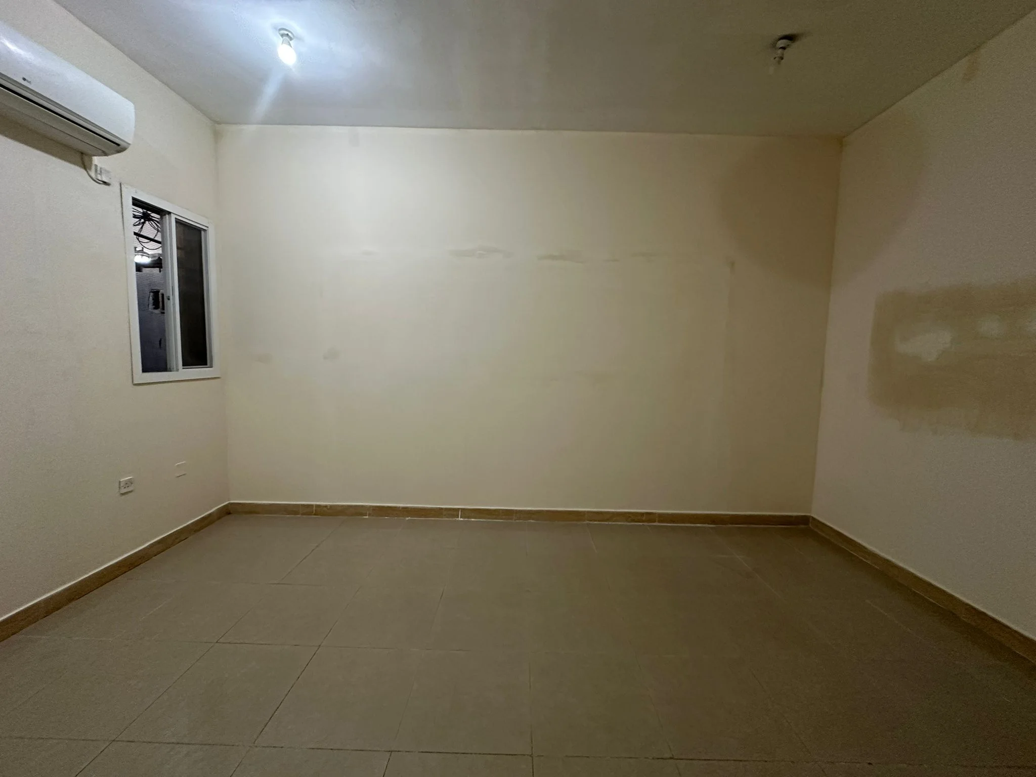 Spacious 1-Bedroom Apartment in Al Gharafa | For Rent
