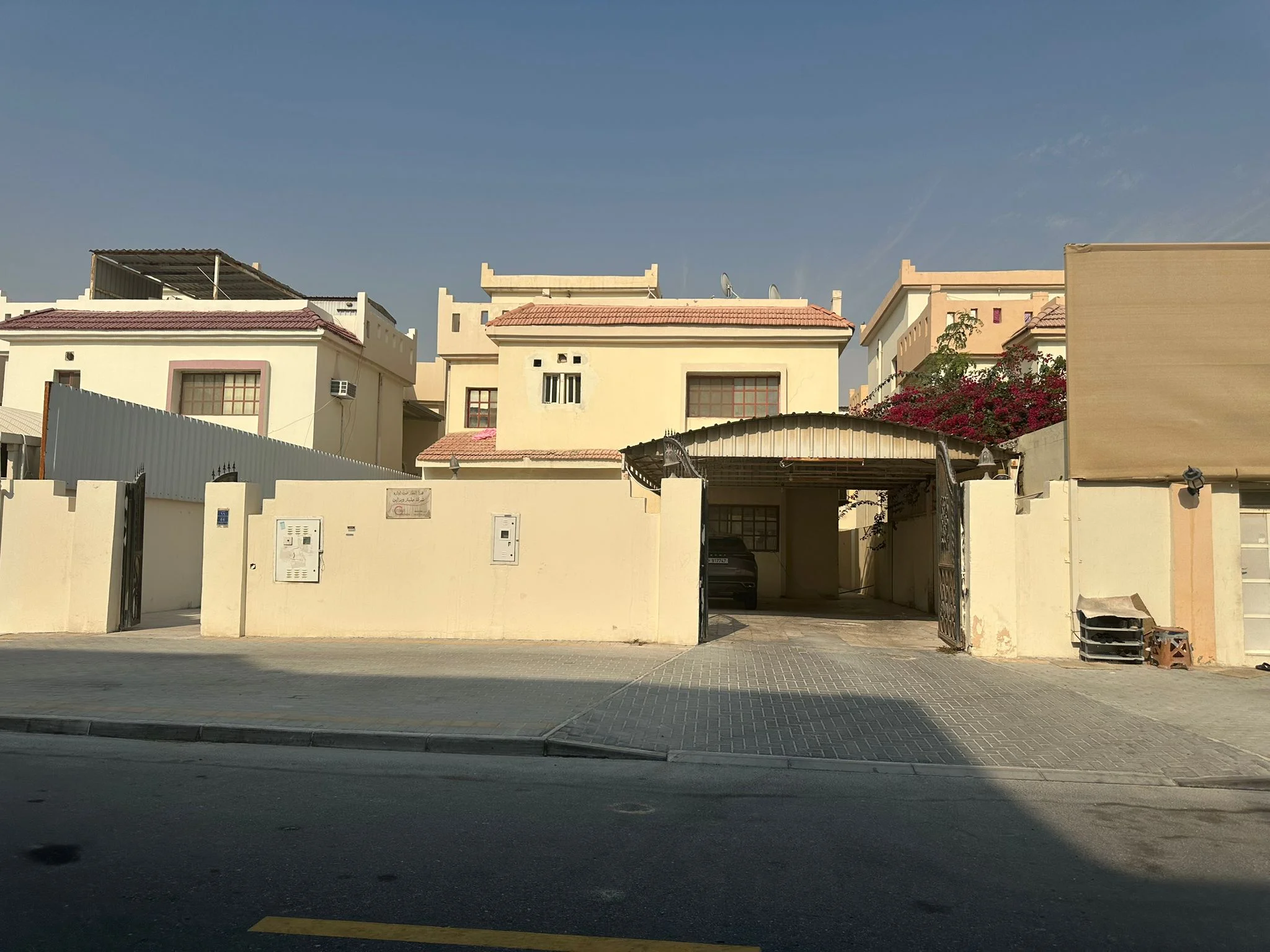 One-Bedroom Apartment for Rent | 78 sqm | With Split A/C