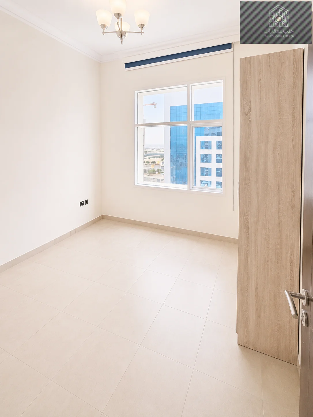 Luxury 2 Bedroom Apartment with Marina View at Lusail Marina Heights - view 1