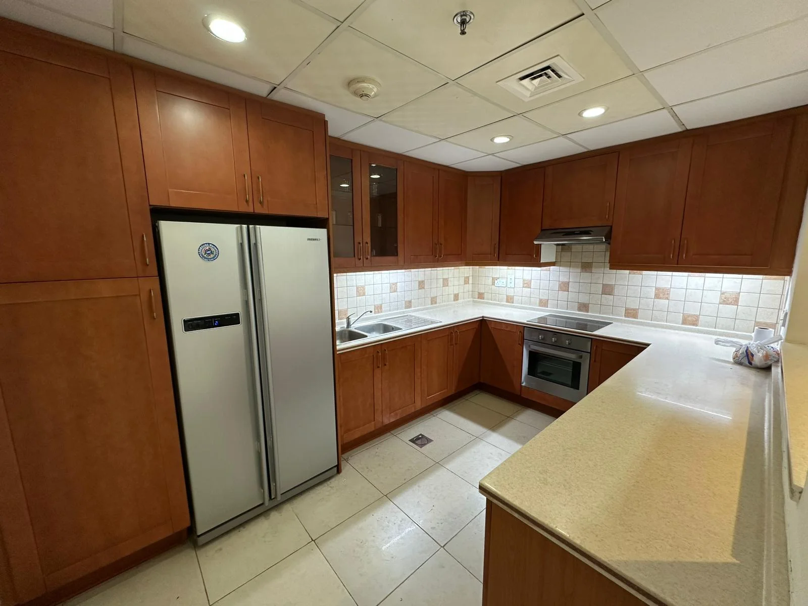 HOT RESALE/ Luxury 3 Bedroom Marina View/The Pearl
