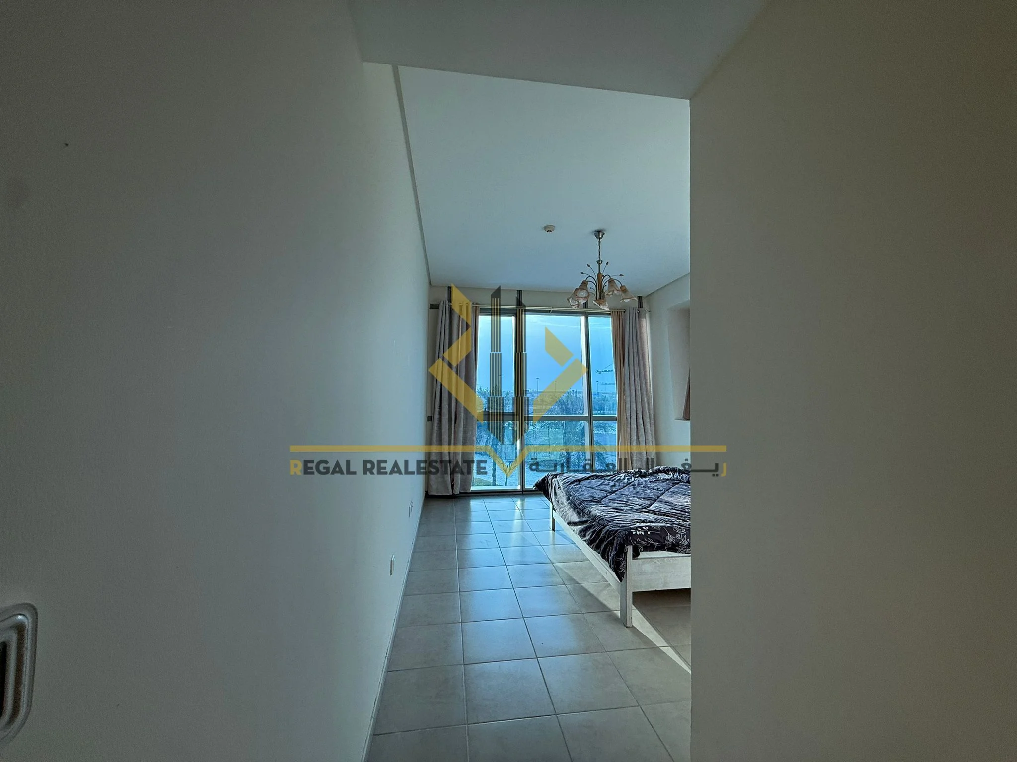 fully furnished 2bhk in zigzag tower